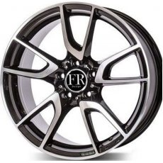 FR replica MR3022