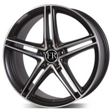 FR replica MR5252