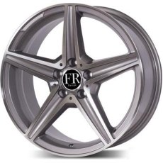 FR replica MR5261
