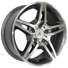 FR replica MR557