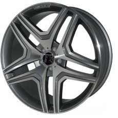 FR replica MR67
