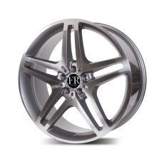 FR replica MR7091