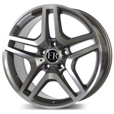 FR replica MR76