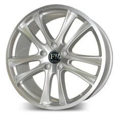 FR replica PR6