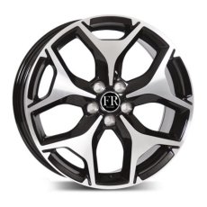FR replica SB22