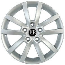 FR replica SK68