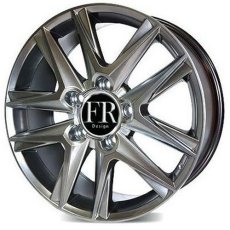 FR replica TY102