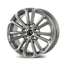 FR replica TY146