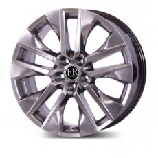 FR replica TY492