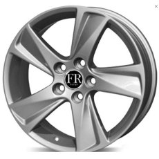 FR replica TY544