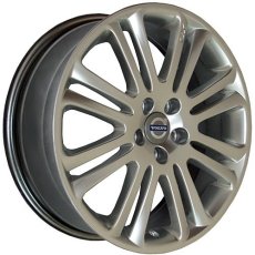 FR replica V601