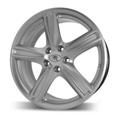 FR replica V9