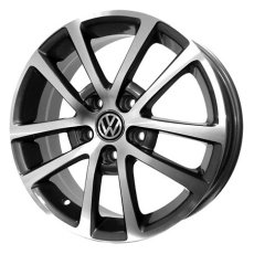 FR replica VW23