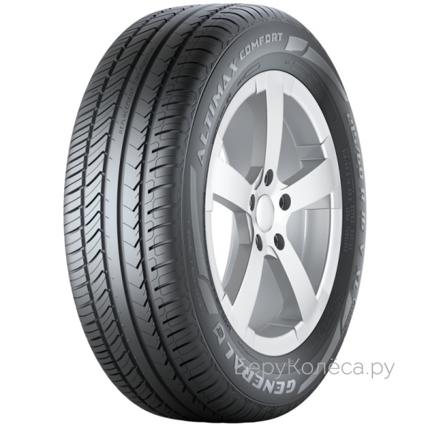 General Tire Altimax Comfort