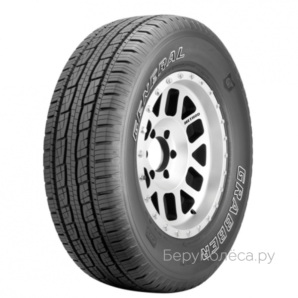 General Tire Grabber HTS60