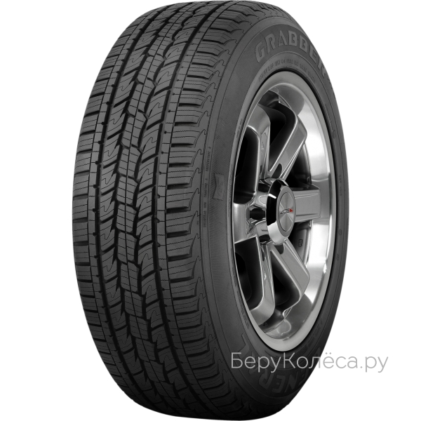 General Tire Grabber HTS