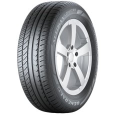 General Tire Altimax Comfort