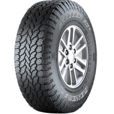 General Tire Grabber AT3