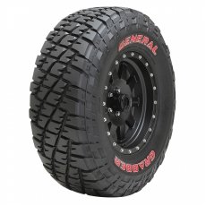 General Tire Grabber X3