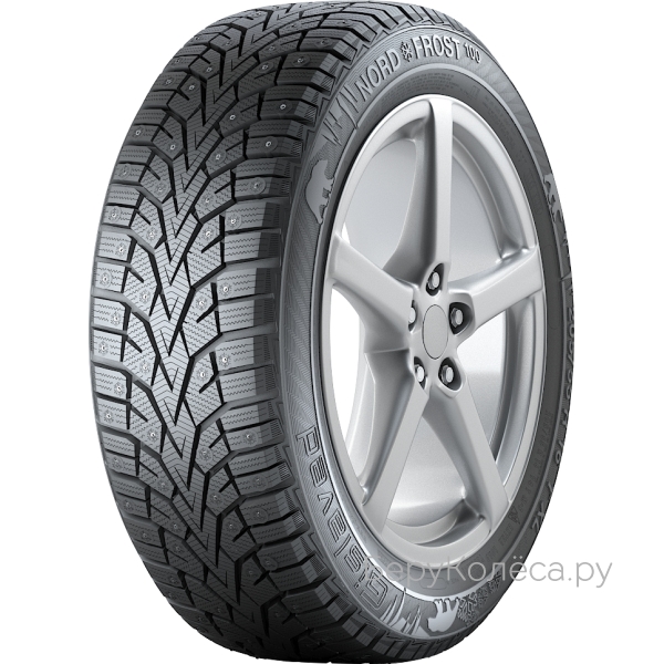 Gislaved Nord*Frost 100 SUV