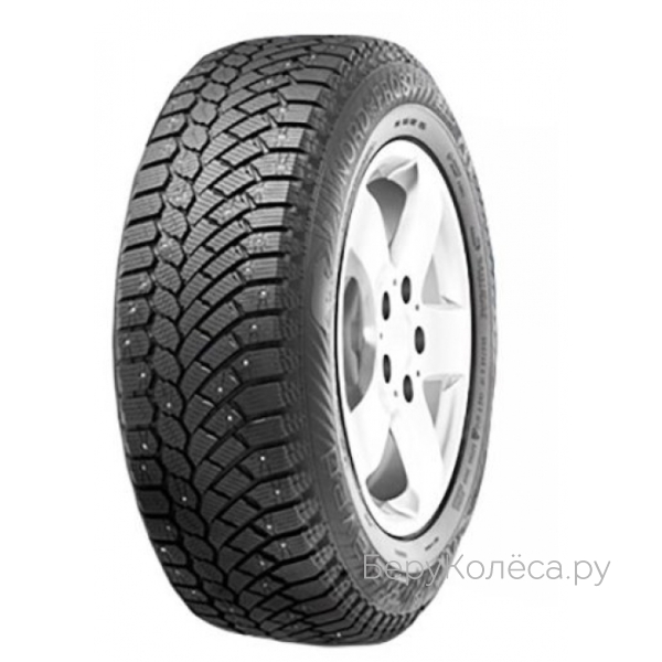 Gislaved Nord*Frost 200 SUV