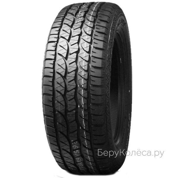 Goform Wildtrac A/T 01