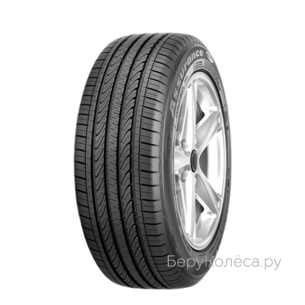 Goodyear Assurance Triplemax