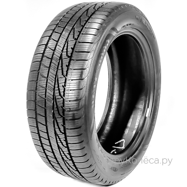 Goodyear Assurance WeatherReady