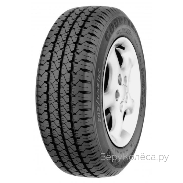 Goodyear Cargo G26