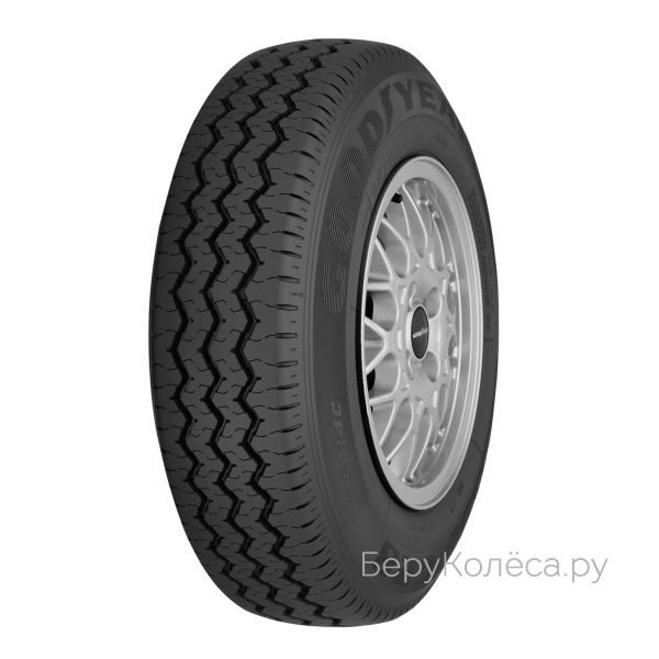 Goodyear Cargo G28