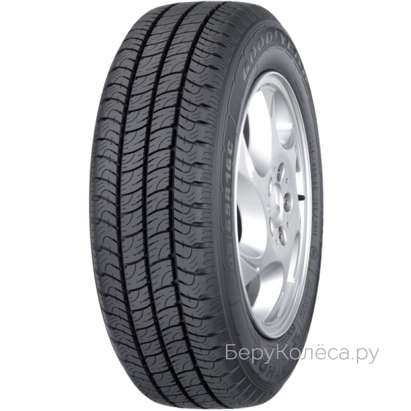 Goodyear Cargo Marathon