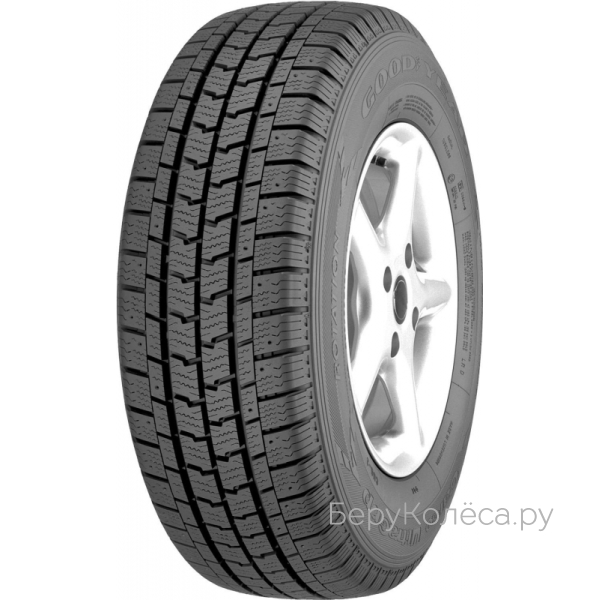 Goodyear Cargo UltraGrip 2