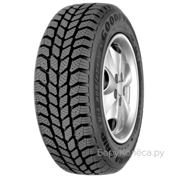 Goodyear Cargo UltraGrip