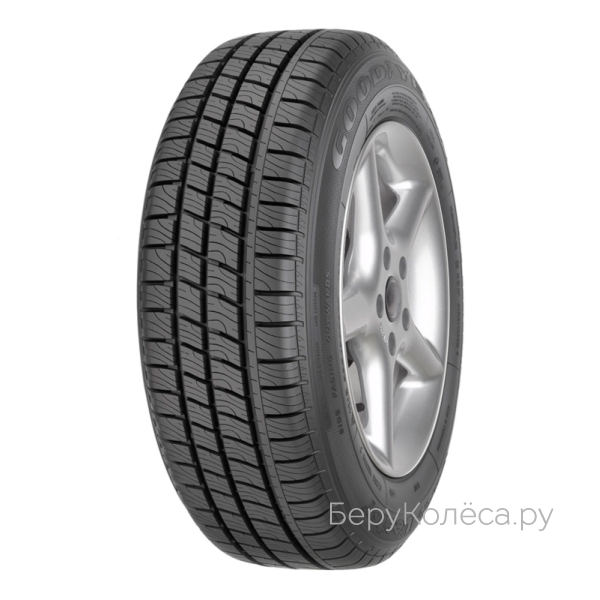 Goodyear Cargo Vector 2