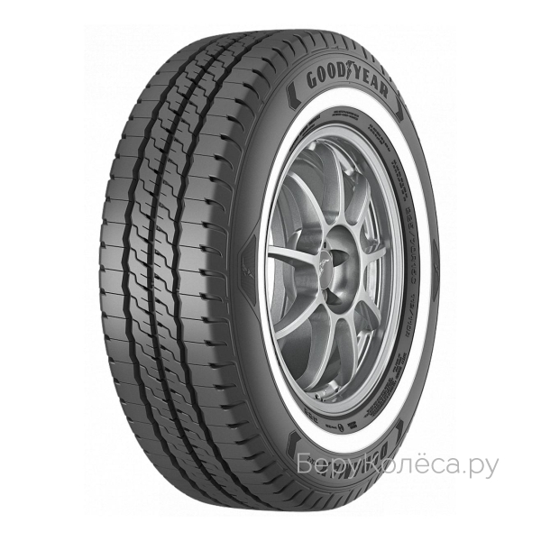 Goodyear DuraMax Gen-2