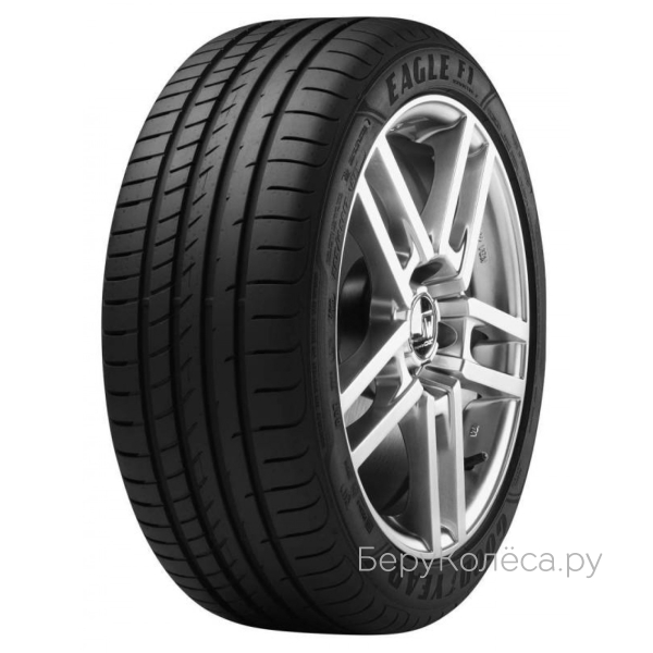 Goodyear Eagle F1 Asymmetric 2 SUV