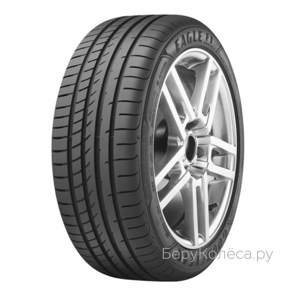 Goodyear Eagle F1 Asymmetric 2