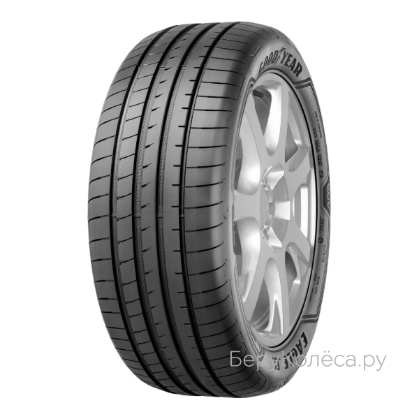 Goodyear Eagle F1 Asymmetric 3 SUV