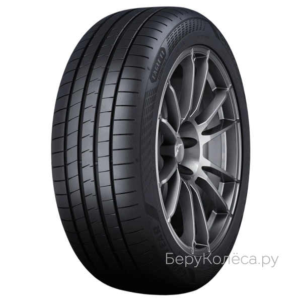 Goodyear Eagle F1 Asymmetric 6