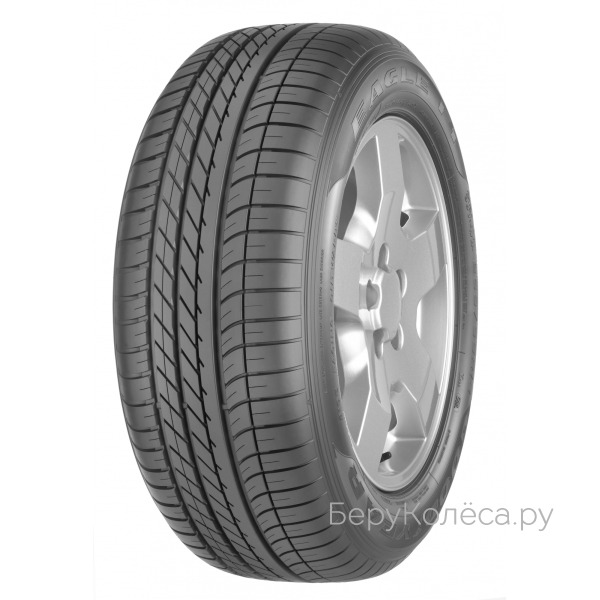 Goodyear Eagle F1 Asymmetric SUV AT