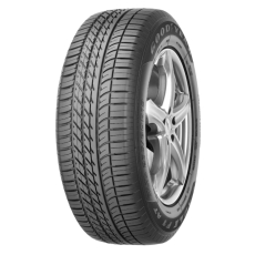 Goodyear Eagle F1 Asymmetric SUV