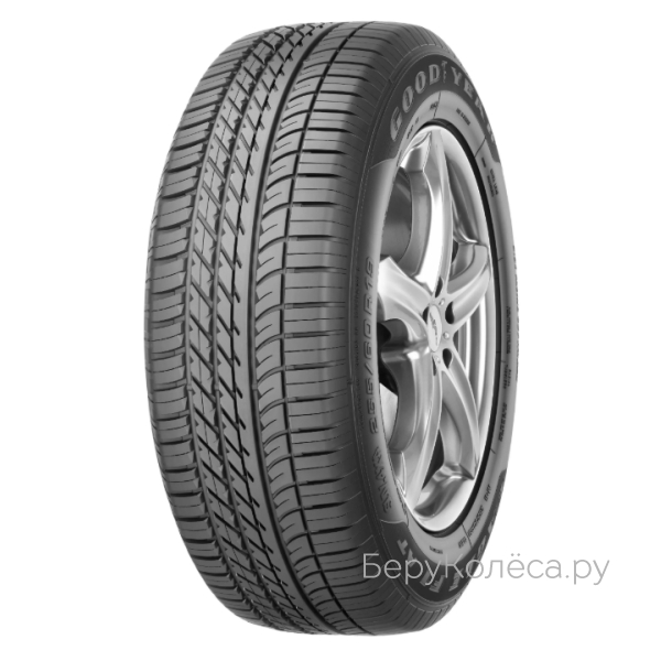 Goodyear Eagle F1 Asymmetric SUV