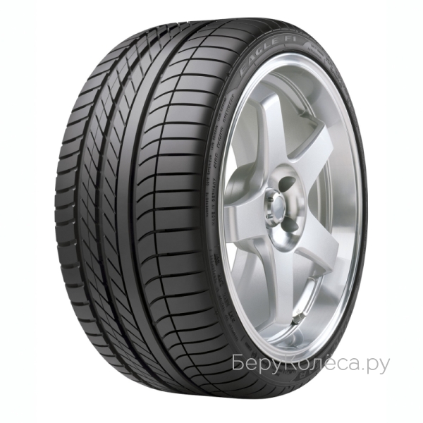 Goodyear Eagle F1 Asymmetric