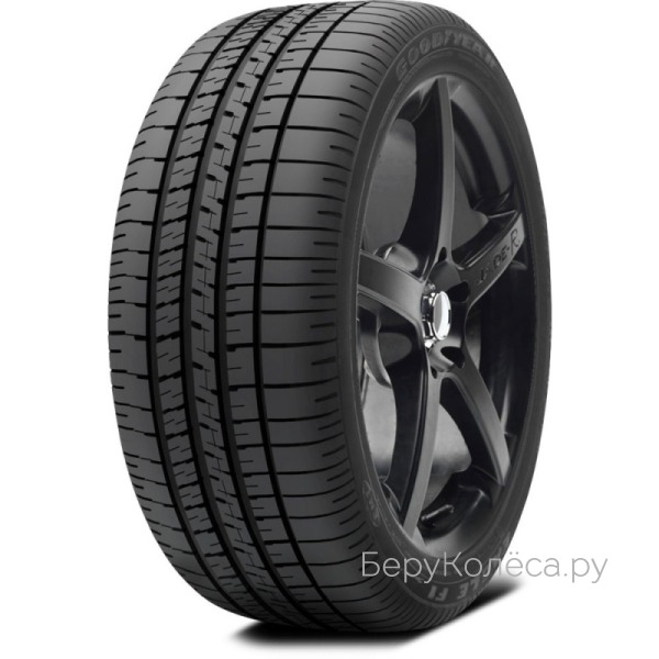 Goodyear Eagle F1 Supercar