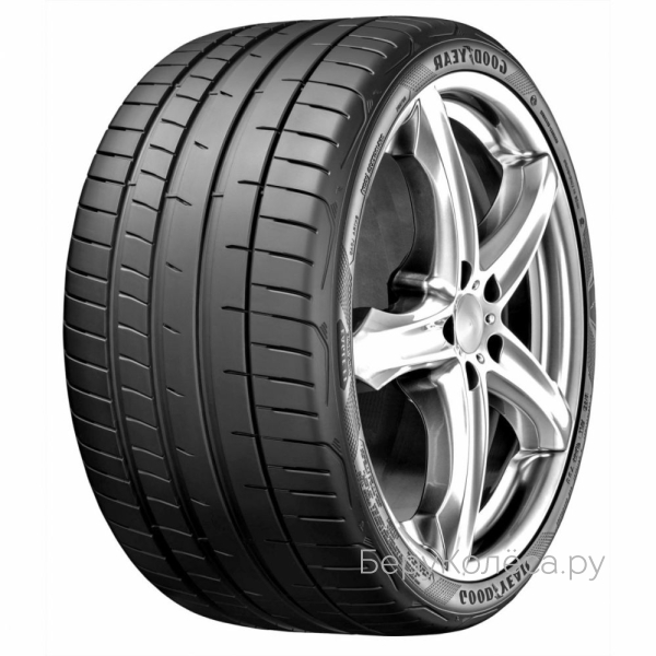Goodyear Eagle F1 Supersport