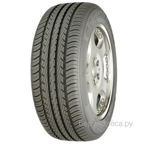 Goodyear Eagle NCT5