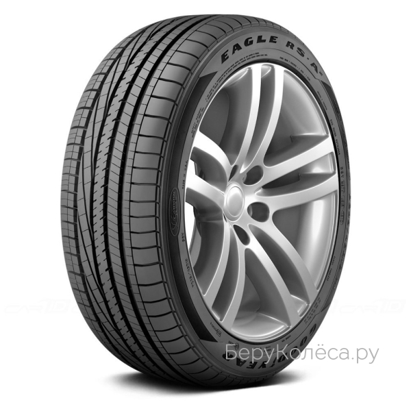 Goodyear Eagle RS-A2