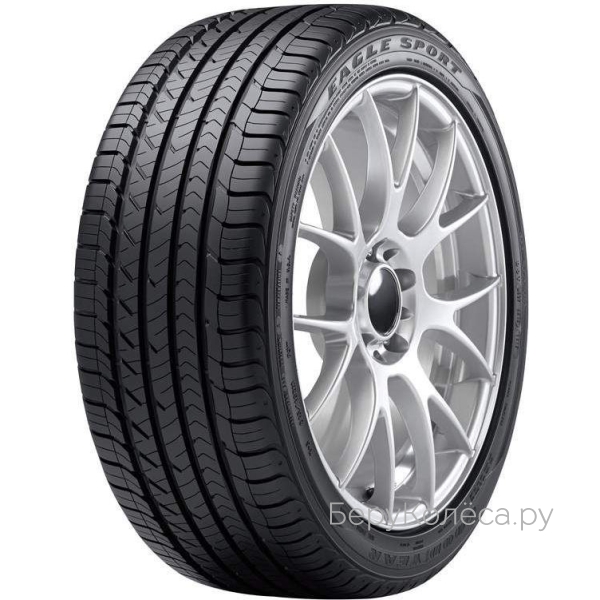 Goodyear Eagle Sport TZ