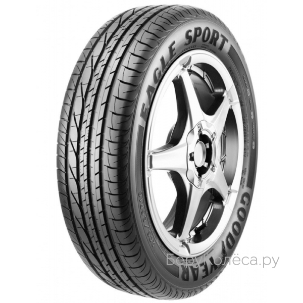 Goodyear Eagle Sport