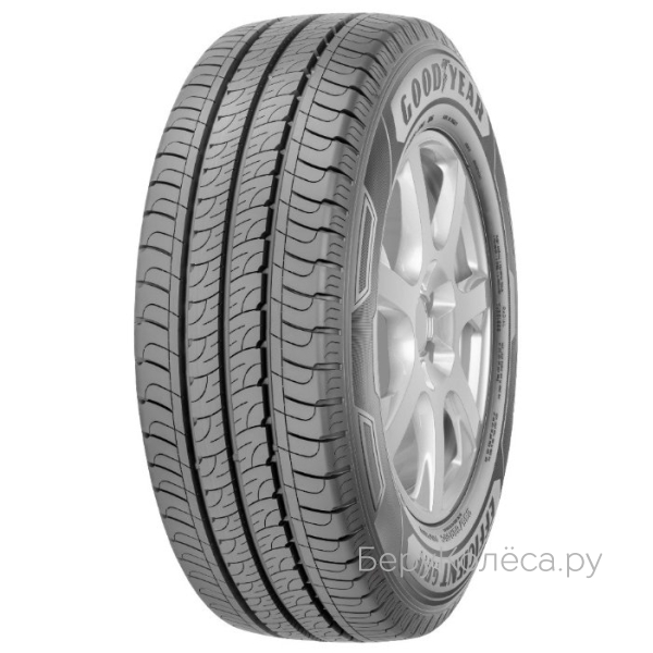 Goodyear EfficientGrip Cargo